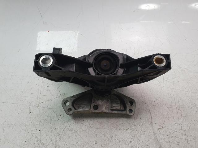 Coxim (suporte) direito superior de motor 9820297580 OPEL