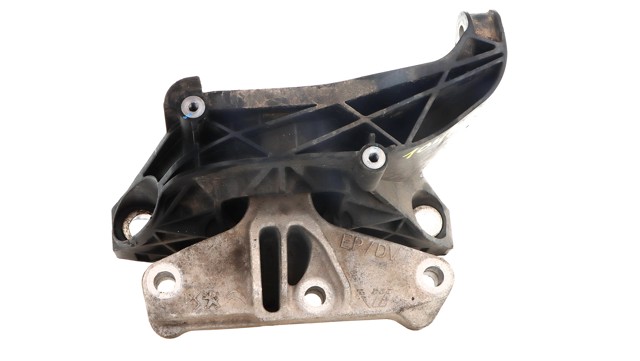 Coxim (suporte) direito superior de motor 9820297580 PEUGEOT
