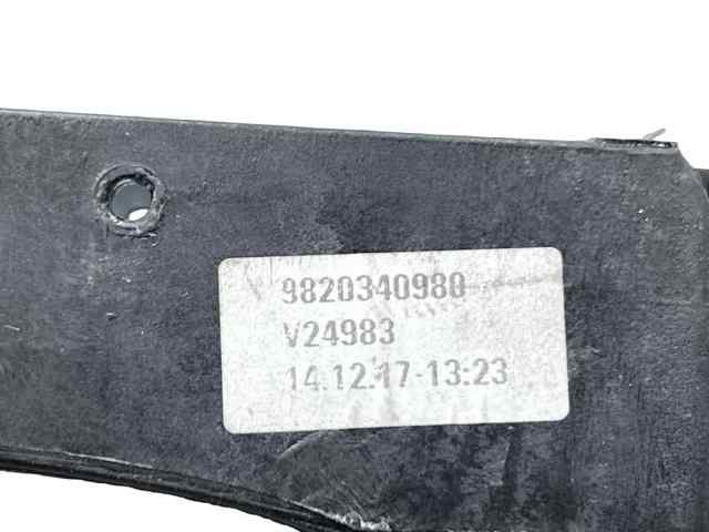 9820340980 Peugeot/Citroen