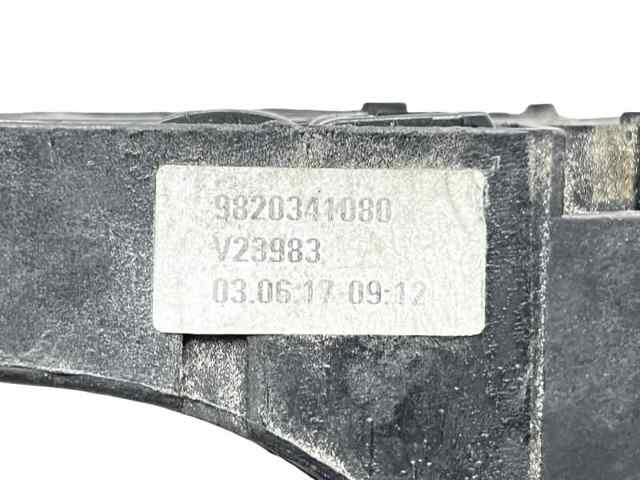 9820341080 Peugeot/Citroen