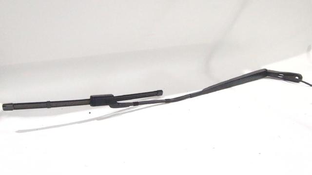 Braço de limpa-pára-brisas do pára-brisas 9820344180 PEUGEOT