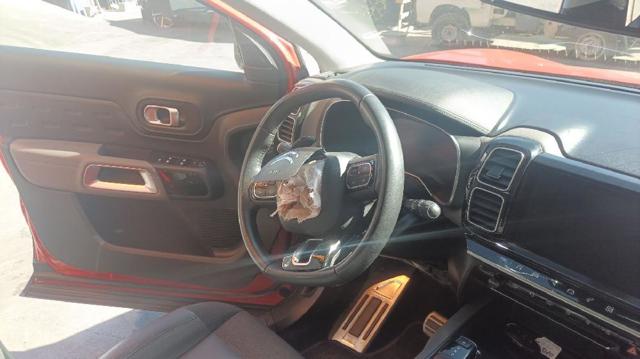 Coluna da direção 98204602ZD PEUGEOT