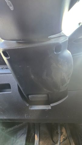 Coluna da direção 98204602ZD PEUGEOT