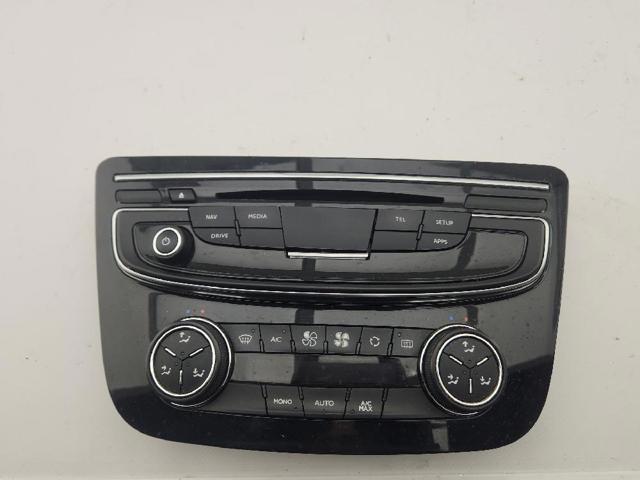 98207355XZ Peugeot/Citroen