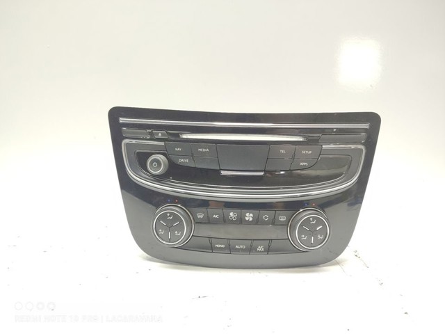 98207355XZ Peugeot/Citroen
