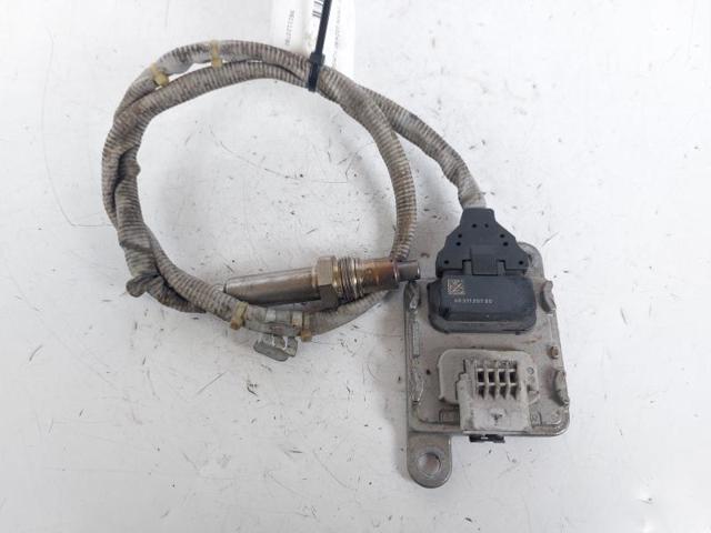 Sensor de óxidos de nitrogênio NOX 9821120780 OPEL