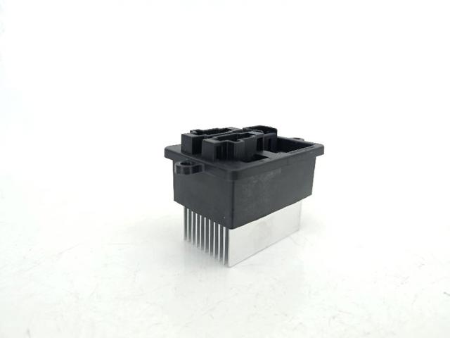 Resistor (resistência) de ventilador de forno (de aquecedor de salão) 9821291880 PEUGEOT
