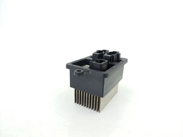 Resistor (resistência) de ventilador de forno (de aquecedor de salão) 9821291880 PEUGEOT