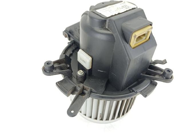 Motor de ventilador de forno (de aquecedor de salão) 9821292180 PEUGEOT