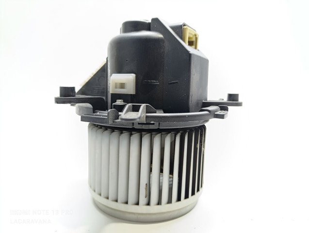 Motor de ventilador de forno (de aquecedor de salão) 9821292380 OPEL