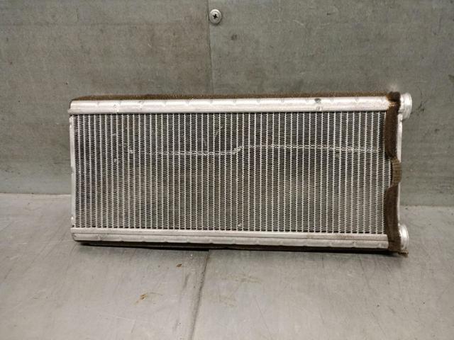 Radiador de forno (de aquecedor) 9821299980 OPEL