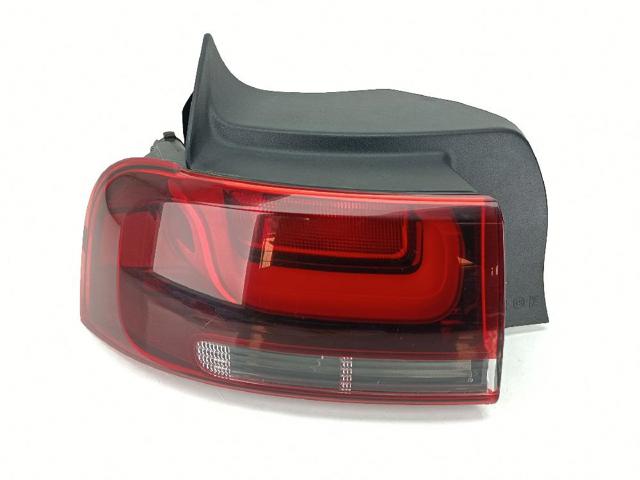 Lanterna traseira esquerda externa 9821349980 PEUGEOT