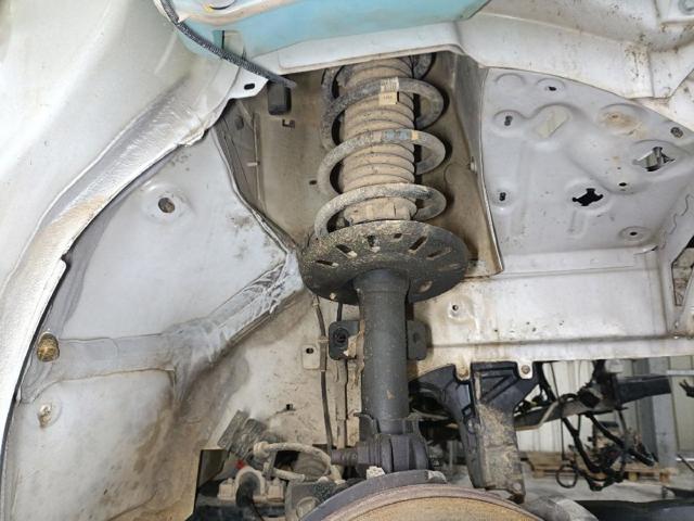Amortecedor dianteiro 9821596680 PEUGEOT