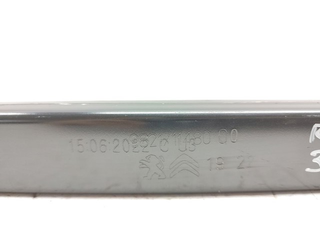 9821711480 Peugeot/Citroen
