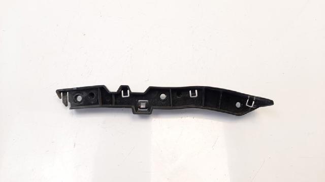 Consola do pára-choque dianteiro direito 9821847180 PEUGEOT