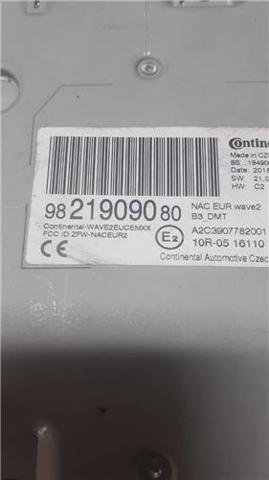 9821909080 Peugeot/Citroen