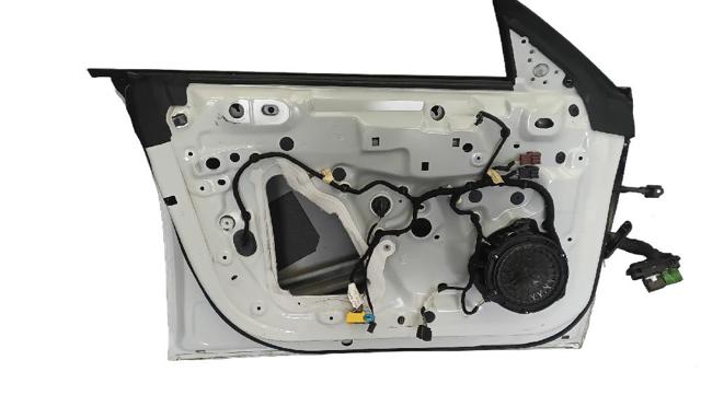 Porta dianteira esquerda Peugeot 508 II FC, FJ, F4 ao melhor preço