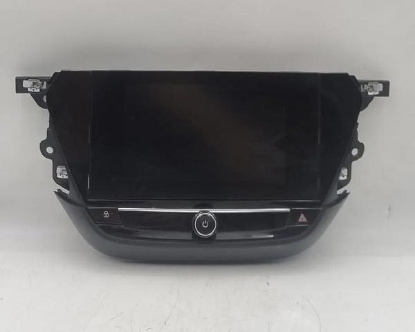 Mostrador multifuncional 9822192880 OPEL