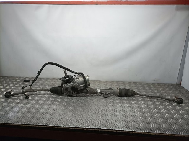 Cremalheira da direção 9822423580 PEUGEOT