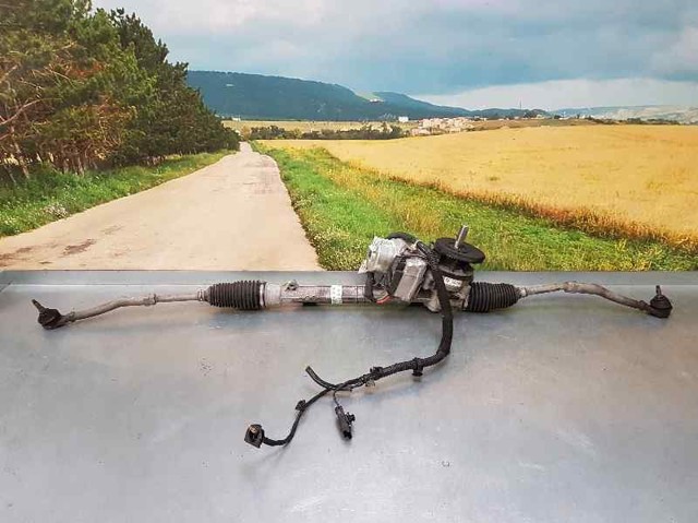 Cremalheira da direção 9822423580 PEUGEOT
