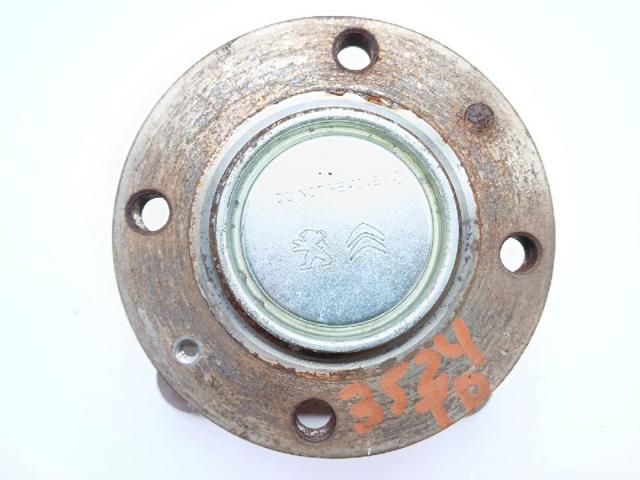 Cubo traseiro 9822540080 OPEL