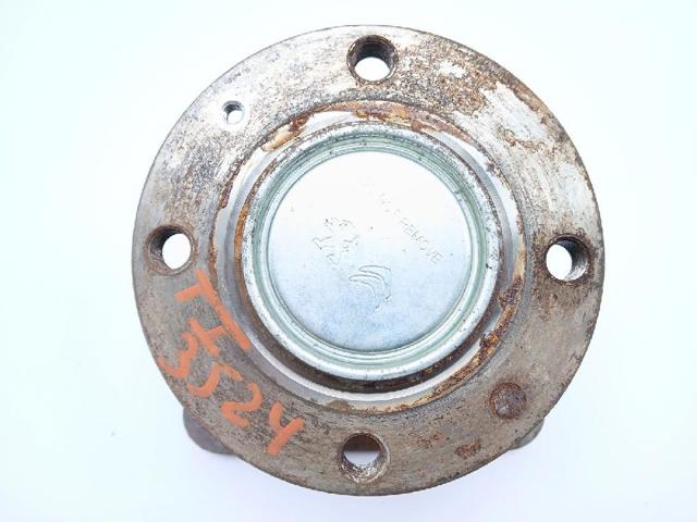 Cubo traseiro 9822540080 OPEL