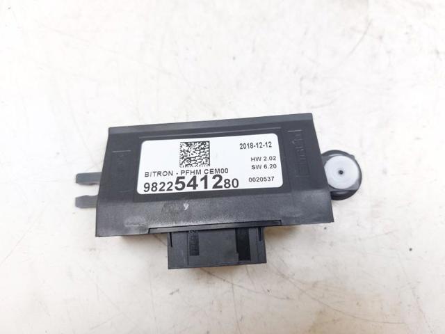9822541280 Peugeot/Citroen