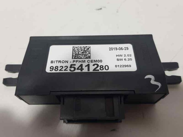 9822541280 Peugeot/Citroen