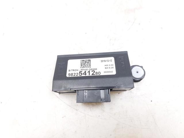 9822541280 Peugeot/Citroen