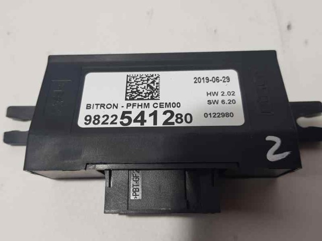 9822541280 Peugeot/Citroen