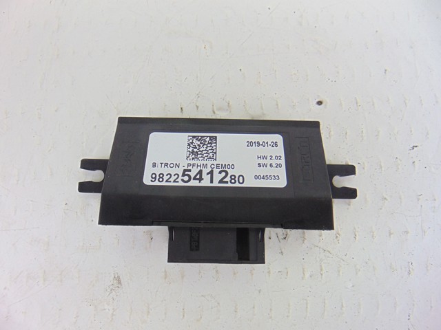 9822541280 Peugeot/Citroen