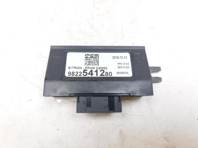 9822541280 Peugeot/Citroen