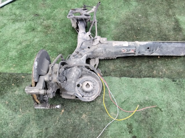 9822650080 Peugeot/Citroen