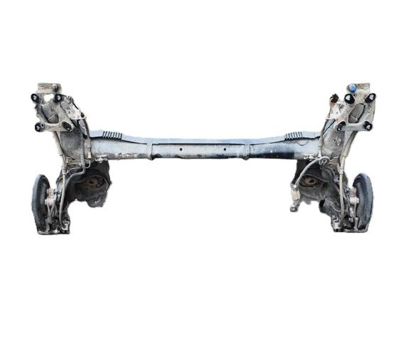 Viga de suspensão traseira (plataforma veicular) 9822650280 OPEL