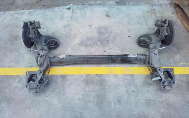  para Citroen Berlingo  (K9)