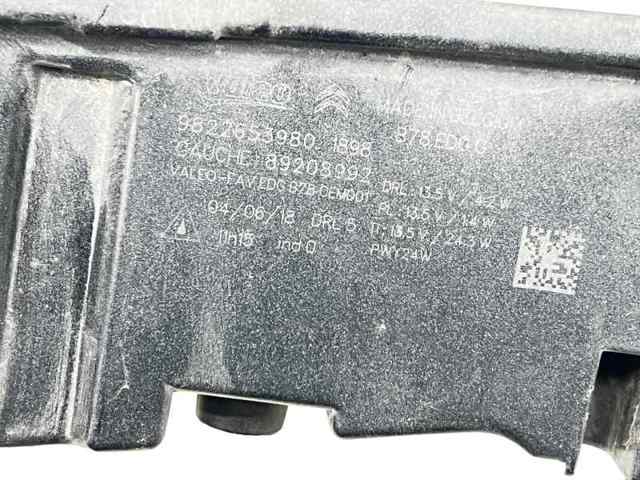 9822653980 Peugeot/Citroen