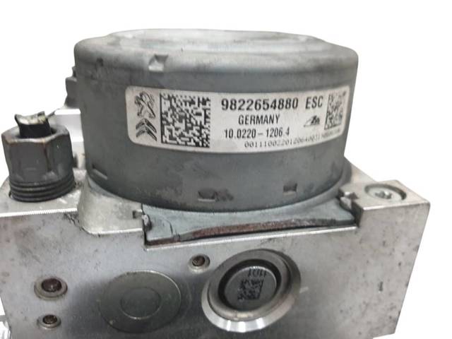 9822654880 Peugeot/Citroen