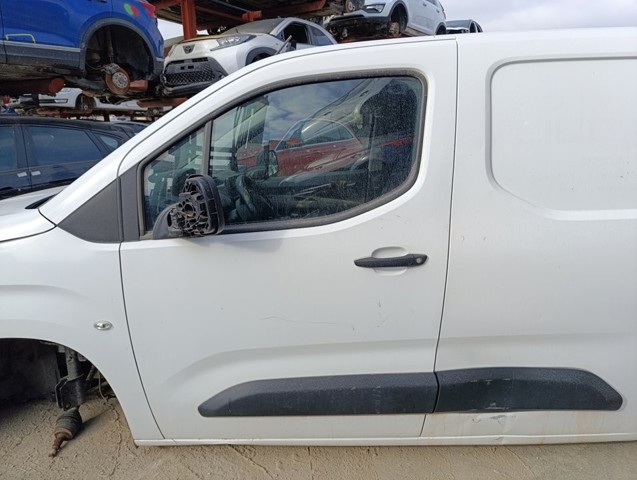 9822696380 Peugeot/Citroen