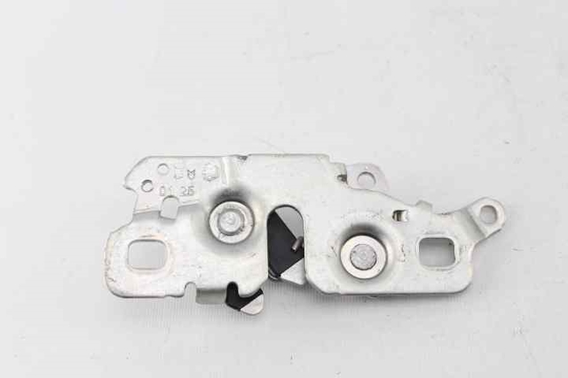 Fecho da capota 9822710780 OPEL