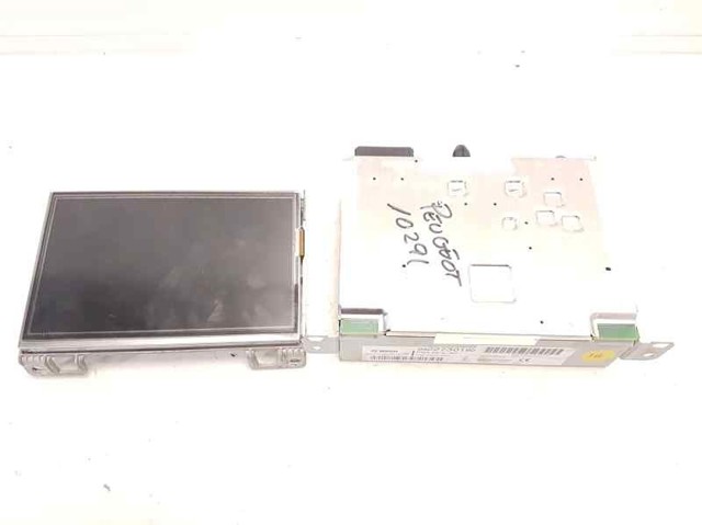 9822730180 Peugeot/Citroen