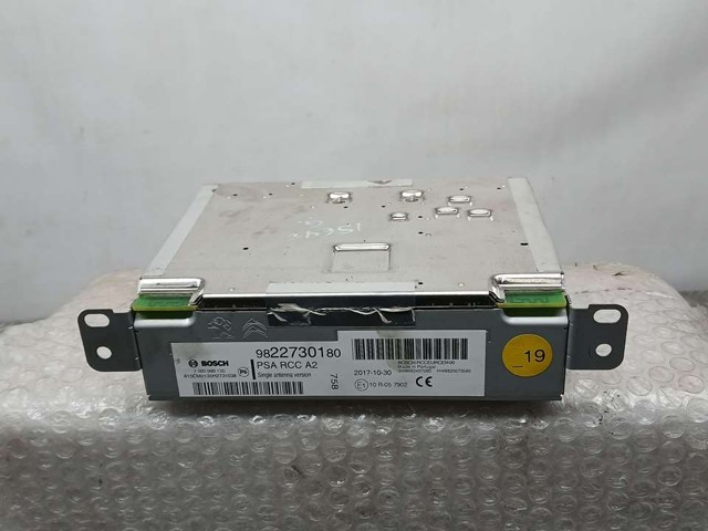 9822730180 Peugeot/Citroen