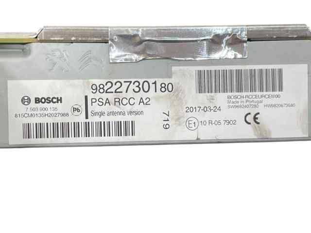 9822730180 Peugeot/Citroen