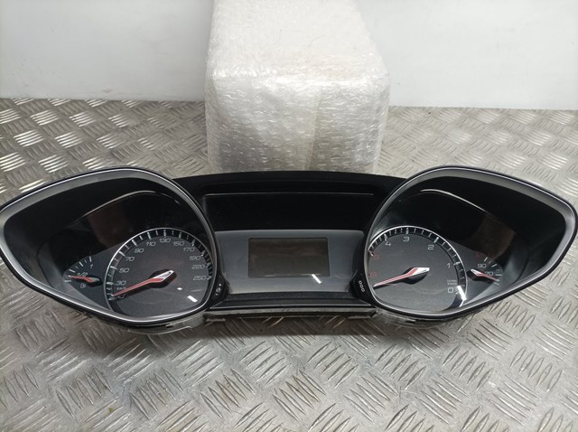 9822775180 Peugeot/Citroen