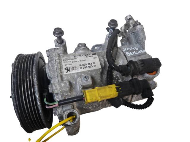 9822826880 Peugeot/Citroen
