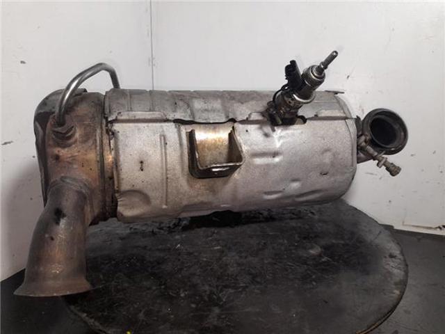 Convertidor - catalisador 9822860580 PEUGEOT