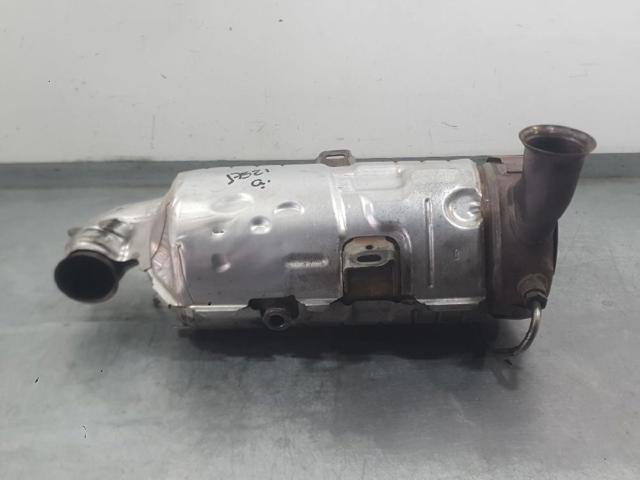 Convertidor - catalisador 9822860580 PEUGEOT