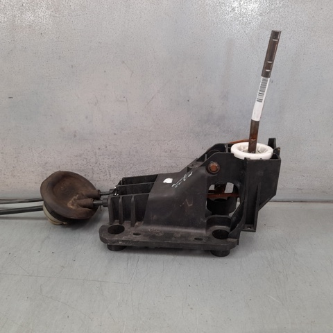 Estabilizador do mecanismo de mudança da Caixa de Mudança 9823151780 PEUGEOT