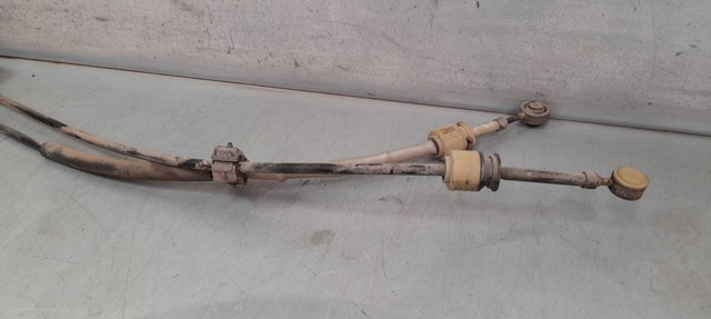 Estabilizador do mecanismo de mudança da Caixa de Mudança 9823151780 PEUGEOT