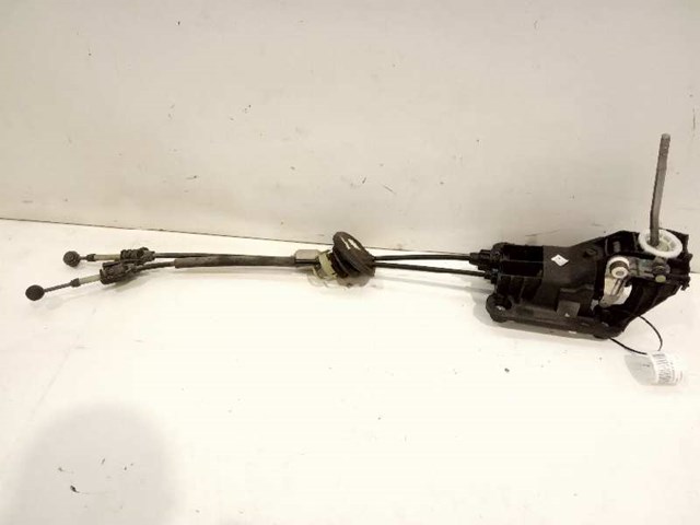 Estabilizador do mecanismo de mudança da Caixa de Mudança 9823151780 PEUGEOT