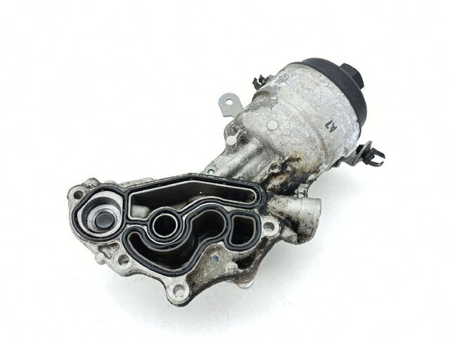 Caixa do filtro de óleo 9823532380 PEUGEOT